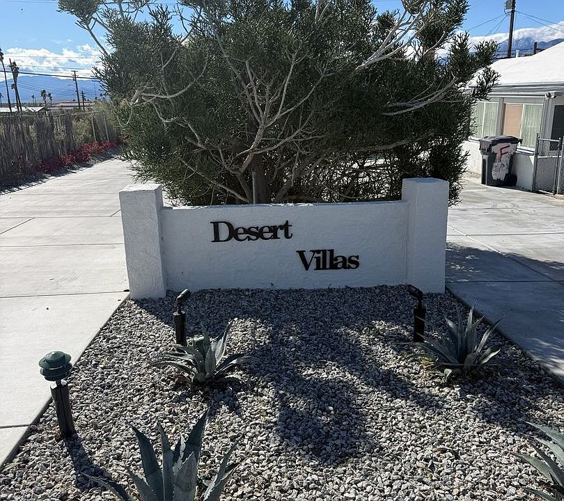 1st image of 66435 Desert View Ave APT E