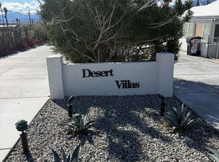 66435 Desert View Ave APT E, Desert Hot Springs, CA 92240
