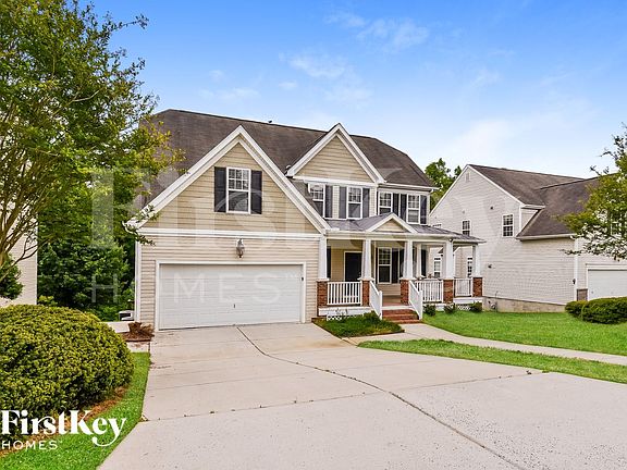 2nd image of 104 Jamestown Oaks Dr