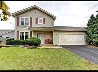 2804 Von Esch Rd, Joliet, IL 60431