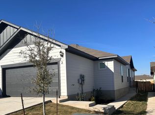 5403 Devils Gate #2, Converse, TX 78109