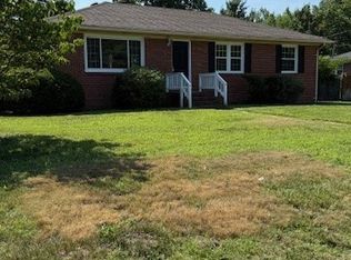 3817 Bridgeton Rd, Richmond, VA 23234