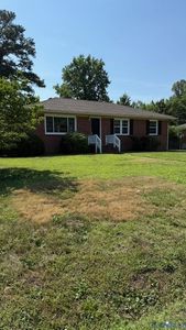 3817 Bridgeton Rd, Richmond, VA, 23234