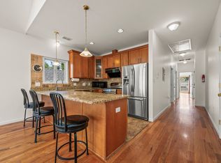 61 Stuyvesant Ave #3, Jersey City, NJ 07306