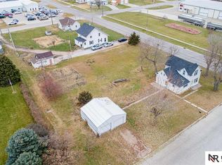 1521 East St, Schuyler, NE 68661