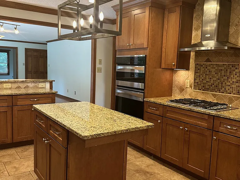 Kitchen Island