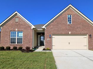 2523 Mable Ln, Lexington, KY 40511