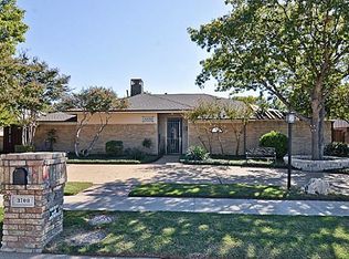 3708 Saddlehead Dr, Plano, TX 75075