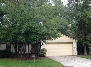 63 S Circlewood Gln, The Woodlands, TX 77381