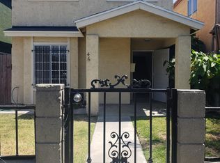 46 E Louise St, Long Beach, CA 90805