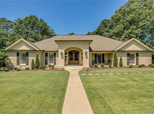 1508 High Forest Dr N, Tuscaloosa, AL 35406
