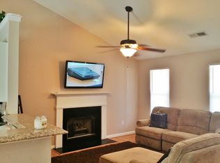 2923 Yukon Trl NW, Acworth, GA 30101