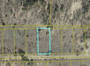 75 Aspen Hill Trl, Danbury, WI 54830