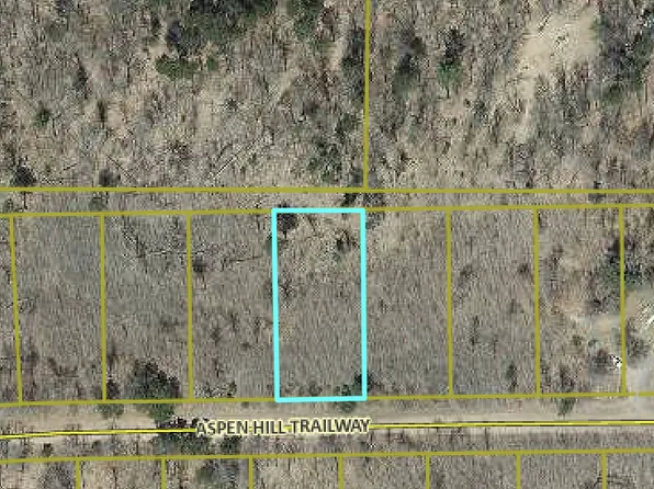 75 Aspen Hill Trl, Danbury, WI 54830