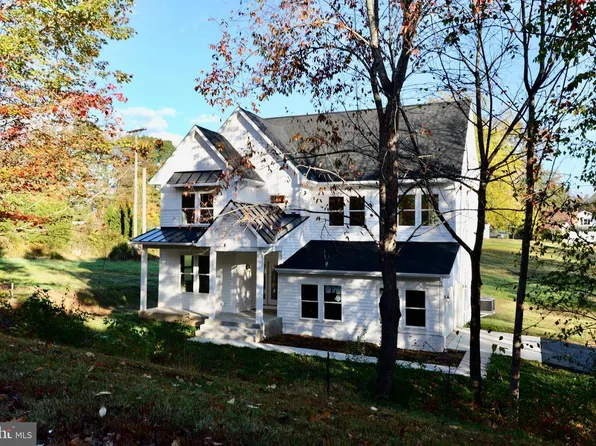 8028 Pinnacle Ridge Dr, Manassas, VA 20112