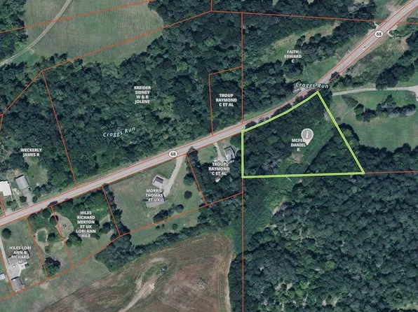 0 Route 68, Sligo, PA 16255