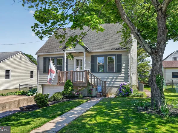 2302 Grant Ave, Wilmington, DE 19809