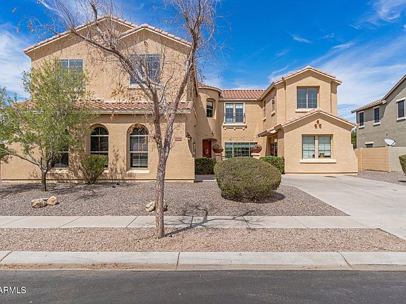 2nd image of 2894 E JANELLE Way
