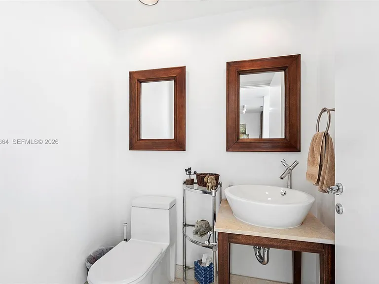 450 Alton Rd #1708 — Photo 20