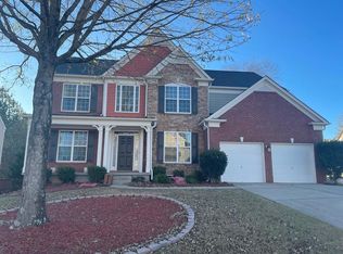 710 Mayfair Ct, Suwanee, GA 30024