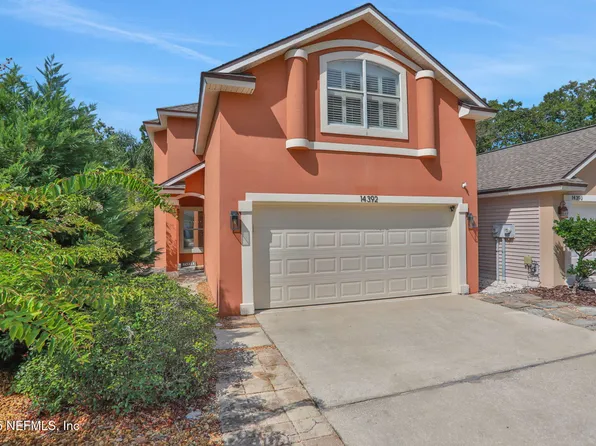 14392 PELICAN BAY Court, Jacksonville, FL 32224