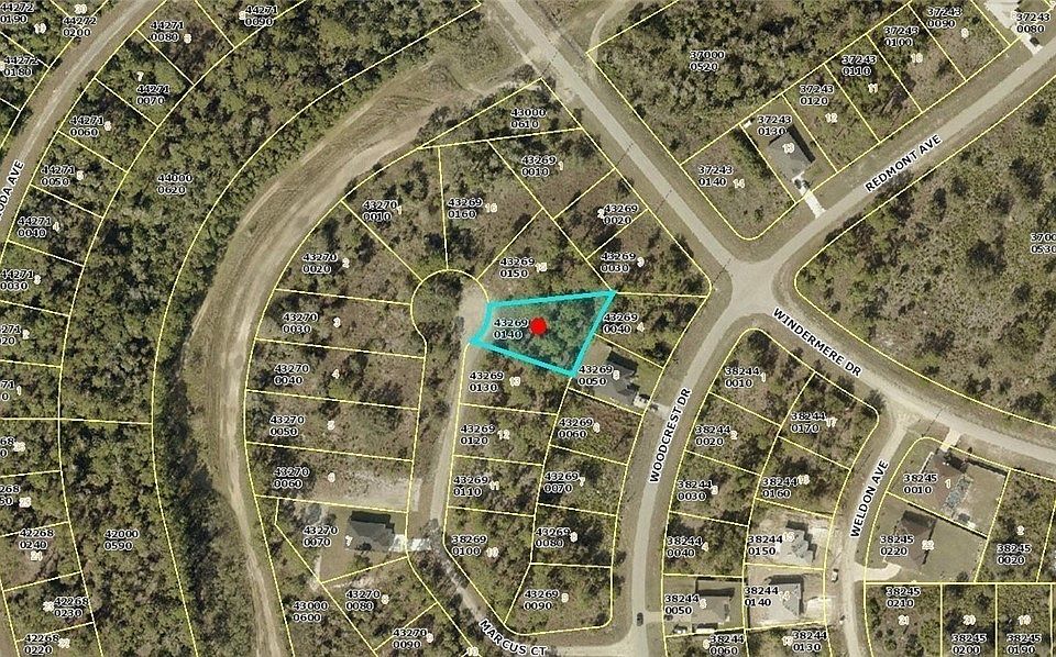 1st image of 1894 Marcus Ct