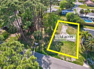 7131 Oakwood Dr LOT 13, New Pt Richey, FL 34652