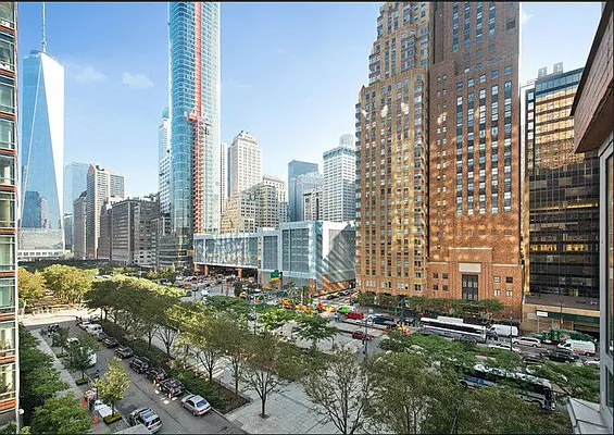 30 Little West Street #11B