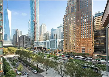 30 Little West Street, #11B