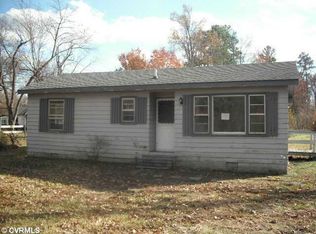 5007 Ruffin Rd, Prince George, VA 23875