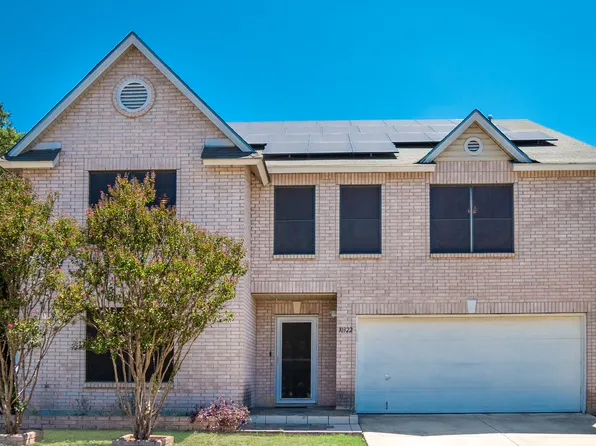 10322 Crystal Field, San Antonio, TX 78254