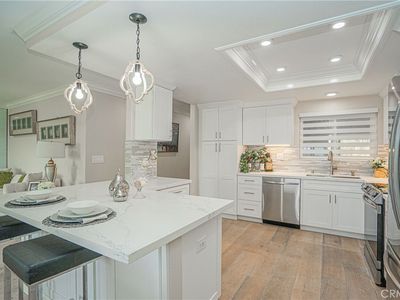3365 Punta Alta UNIT 3C, Laguna Woods, CA, 92637