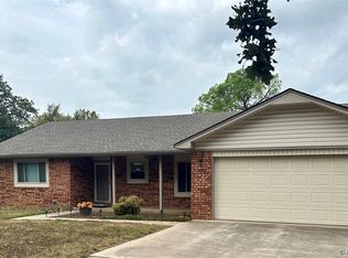 3 Barbara St, Ardmore, OK 73401