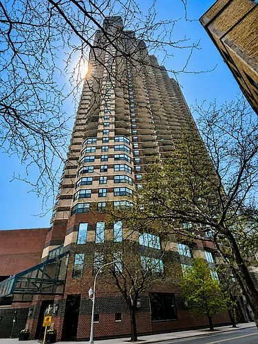 3660 N Lake Shore Dr Photo 1