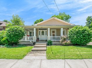 211 S Nottawa St, Sturgis, MI 49091