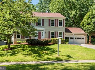 19200 Gatlin Dr, Gaithersburg, MD 20879