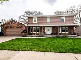 1206 Oak Ave N, Onalaska, WI 54650