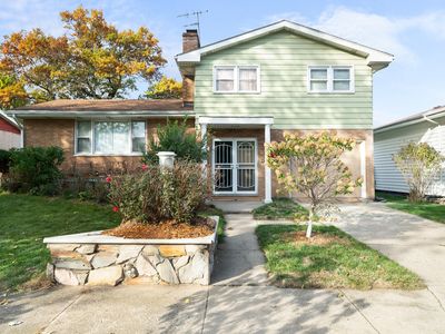 1568 Wilson St, Gary, IN, 46404