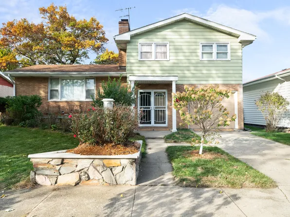 1568 Wilson St, Gary, IN 46404