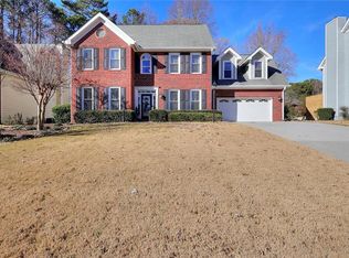 3059 Gavin Pl NW, Duluth, GA 30096