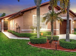17383 SW 19th St, Miramar, FL 33029
