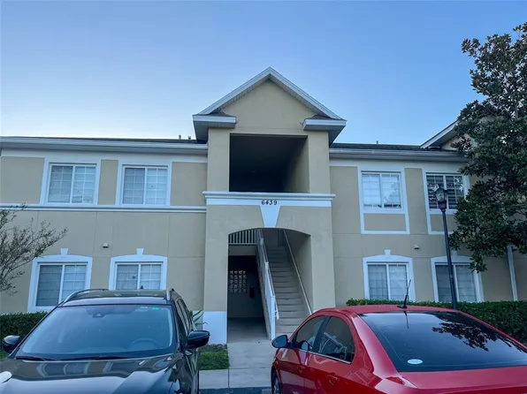 6439 Cypressdale Dr Unit 102, Riverview, FL 33578