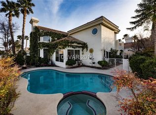 8100 Pacific Cove Dr, Las Vegas, NV 89128