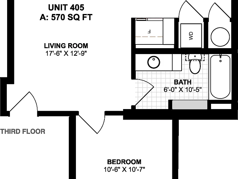 Centennial Apartments — Photo 25