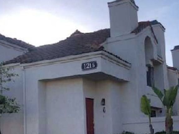 Exterior Address Verification
