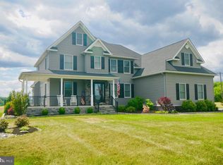 245 Island Rd, Columbus, NJ 08022