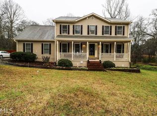 270 Ryan Rd, Winder, GA 30680