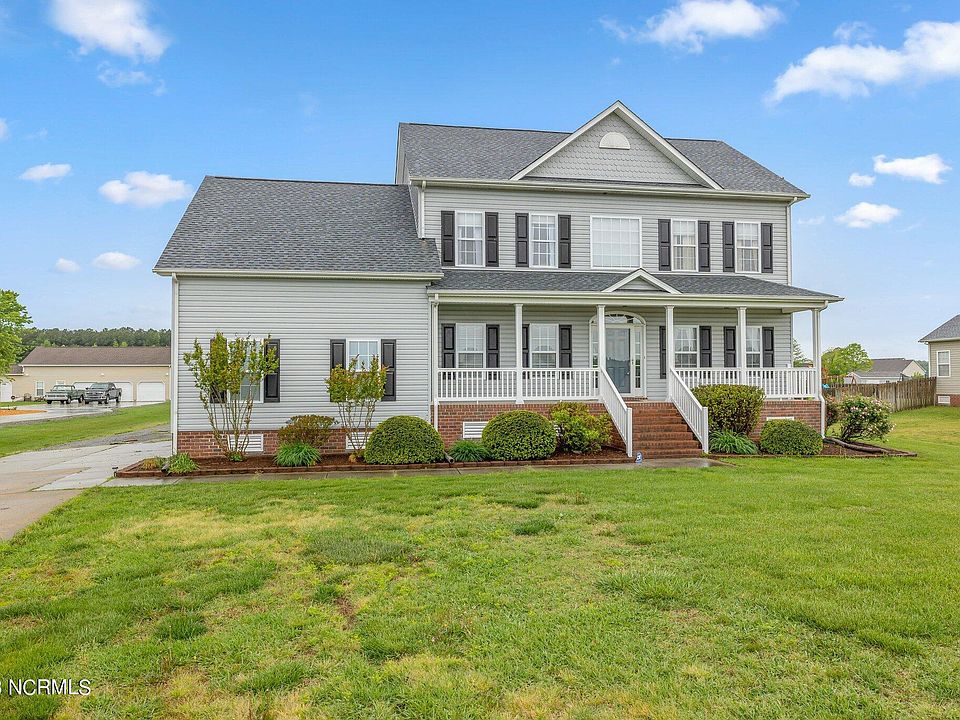 194 Mcpherson Road, South Mills, NC 27976 Zillow