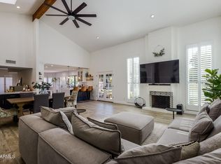 16245 N 62nd Way, Scottsdale, AZ 85254