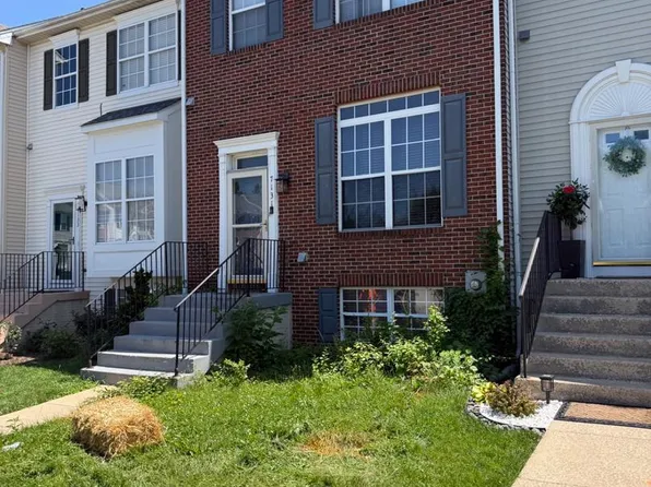 7131 Ladd Cir, Frederick, MD 21703
